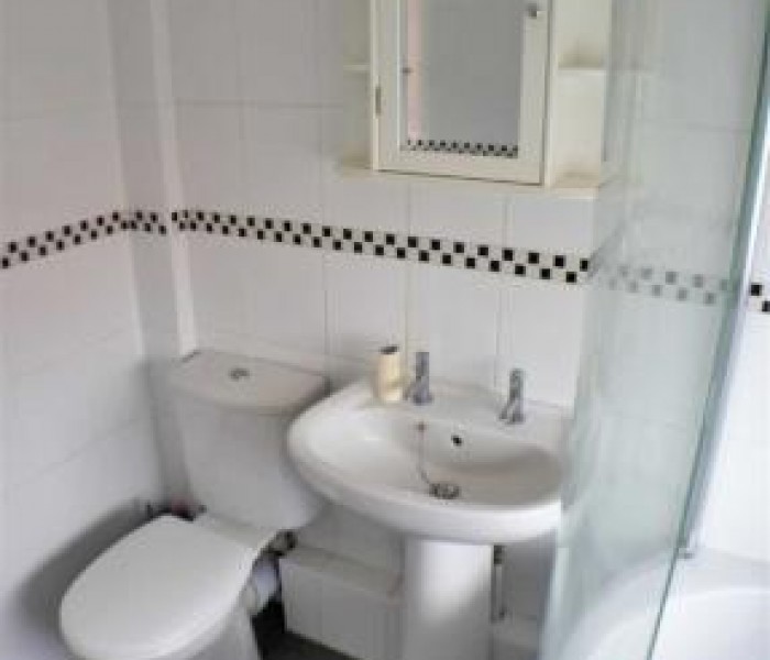 Sompting Road, Worthing